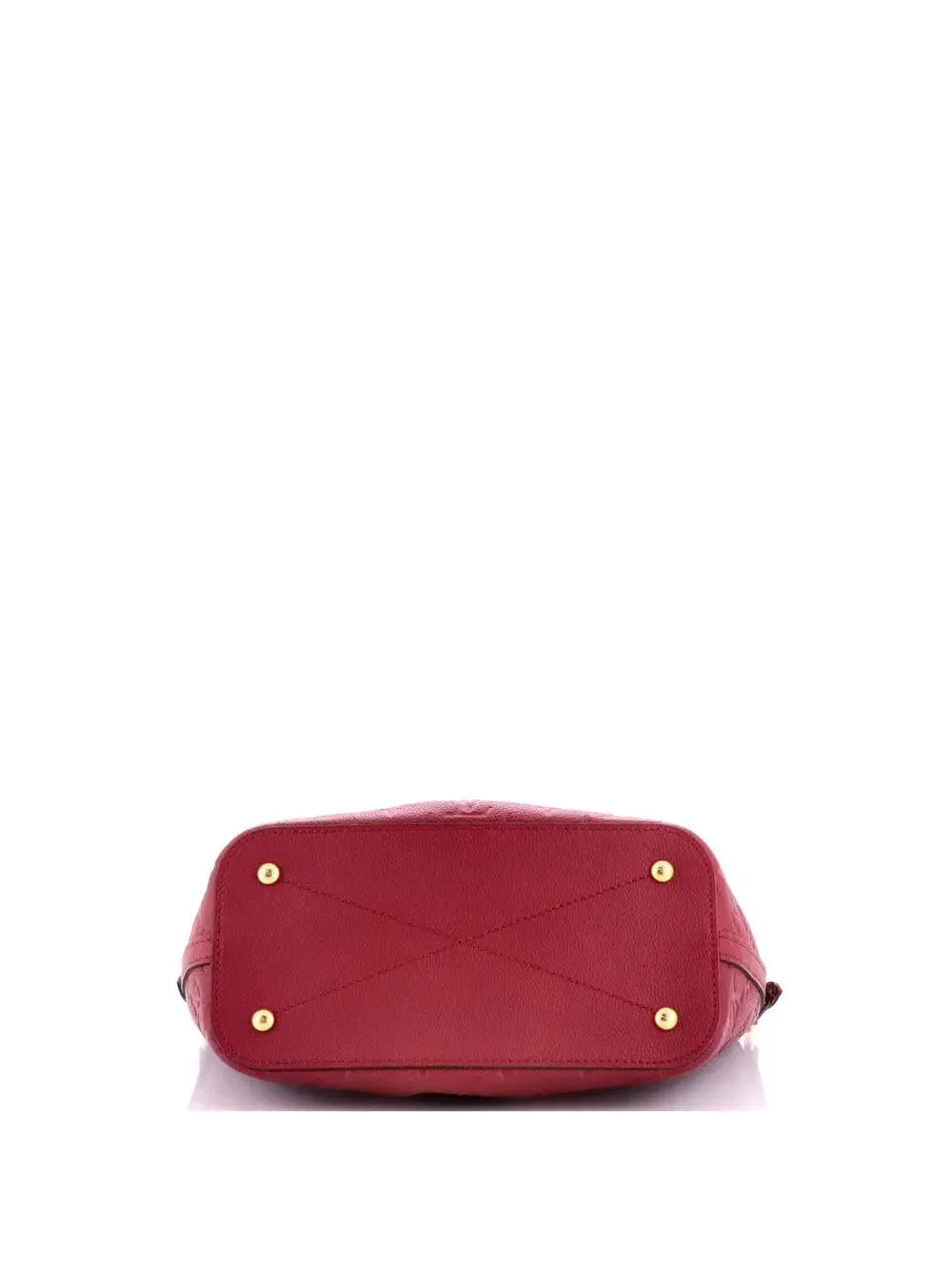 Louis Vuitton Mazarine Handbag #252778L17B